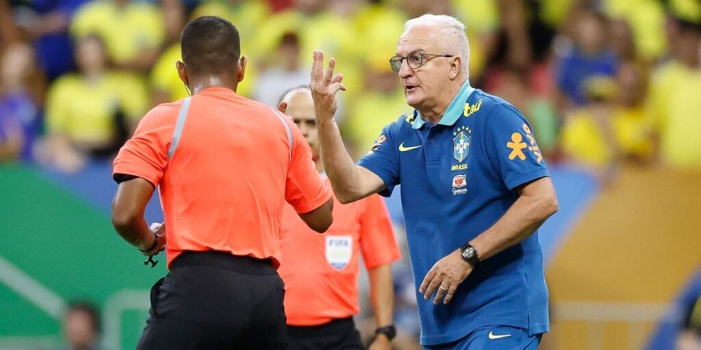 Suspensões e cortes: veja como está a Seleção antes de encarar a Argentina