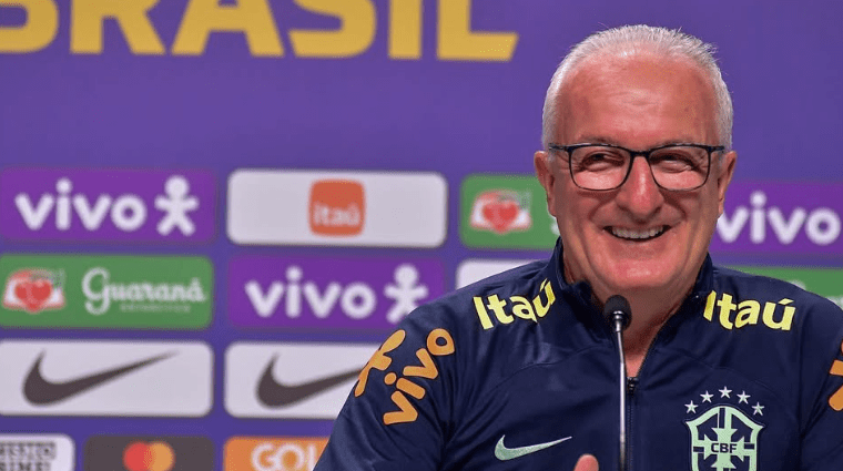 Dorival confirma mudanças contra Argentina; veja provável escalação