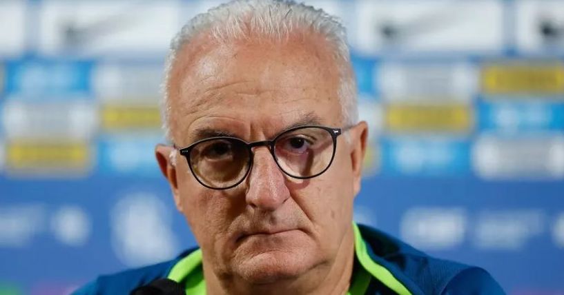 Dorival Júnior é demitido da Seleção Brasileira após vexame na Argentina