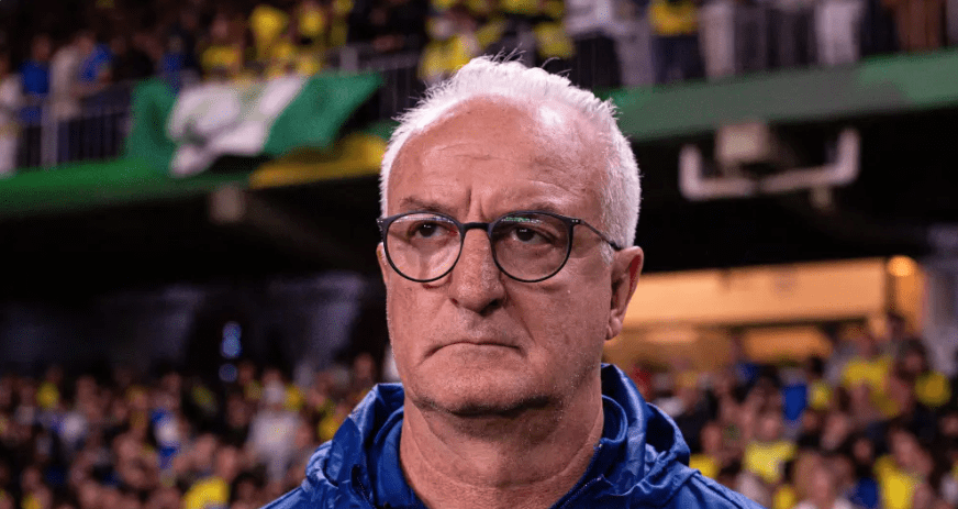 Seleção Brasileira: veja como foi a convocação e entrevista de Dorival