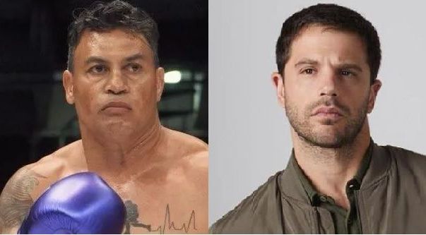 Quem é o ator da Globo e ex de Sabrina Sato que aceitou luta com Popó