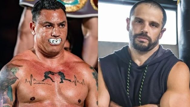 Ex de Sabrina Sato detona Popó e faz desafio: "Troco porrada fácil"