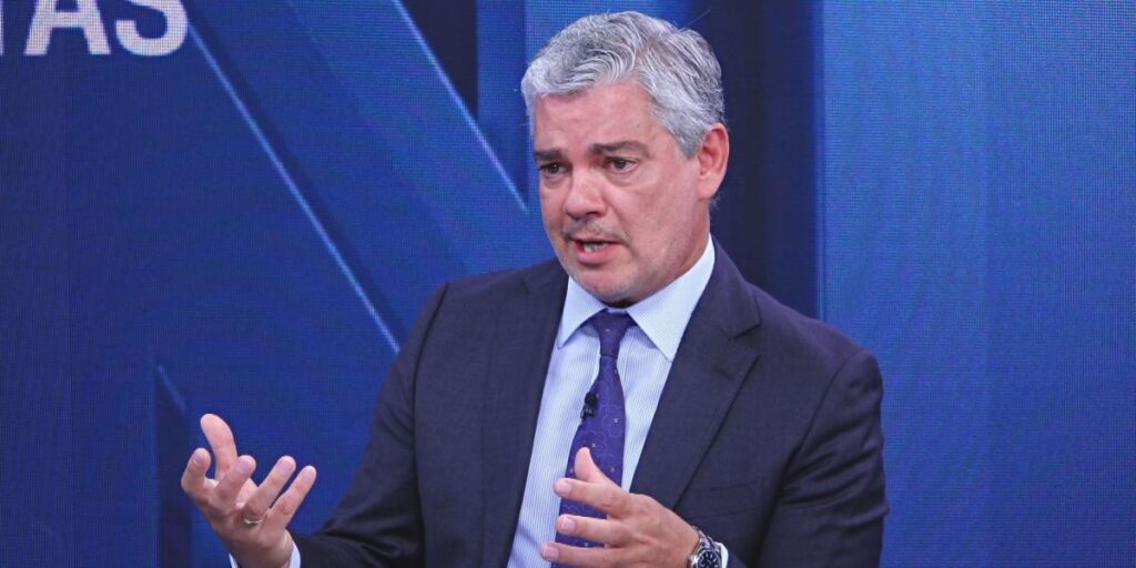 Brasil é superpotência alimentar e exporta sustentabilidade, diz Troyjo