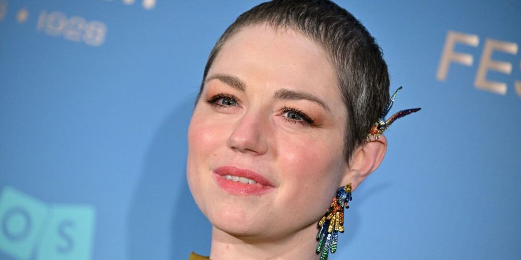 Morre Emilie Dequenne, atriz premiada em Cannes, aos 43 anos