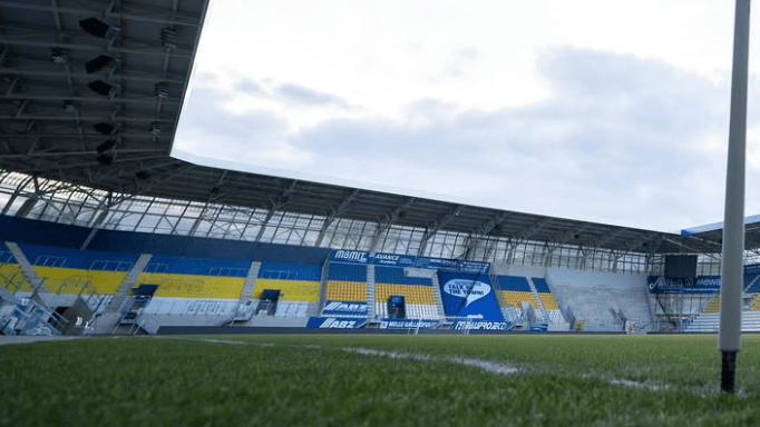 Veja ranking dos melhores estádios do mundo em 2024