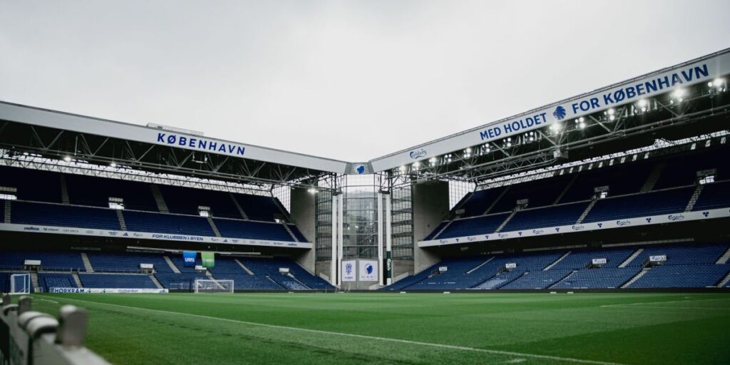 Copenhagen x Chelsea: horário e onde assistir ao jogo da Conference League