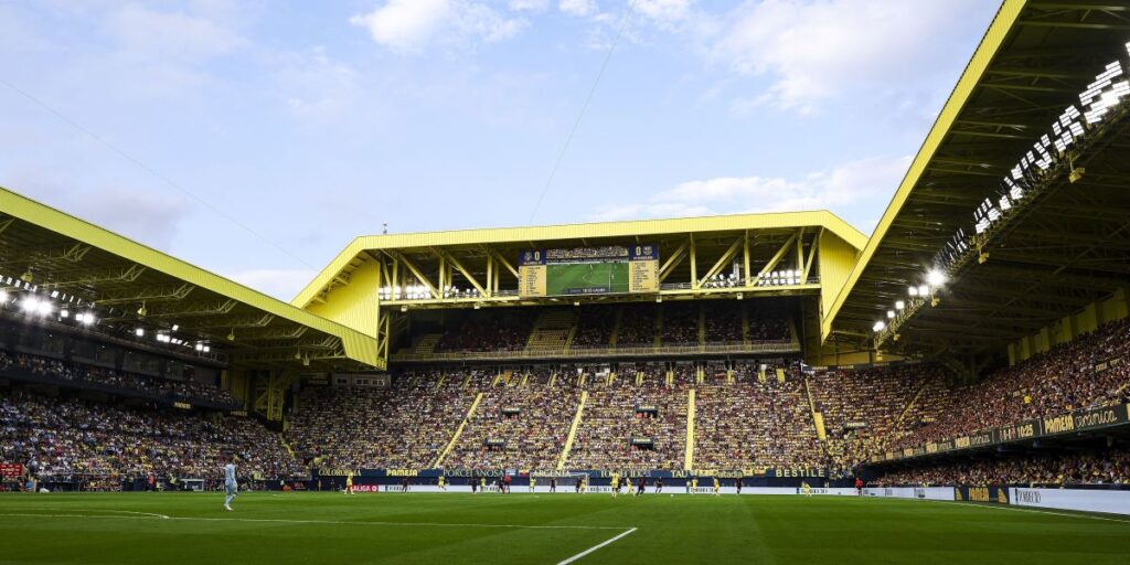 Villarreal x Real Madrid: horário e onde assistir ao jogo da LaLiga