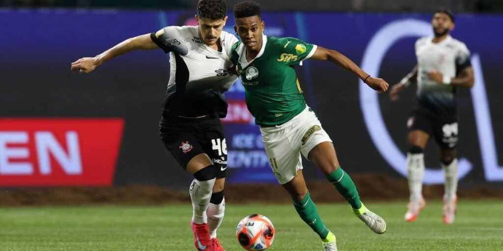 Corinthians x Palmeiras: quem leva a melhor em decisões?