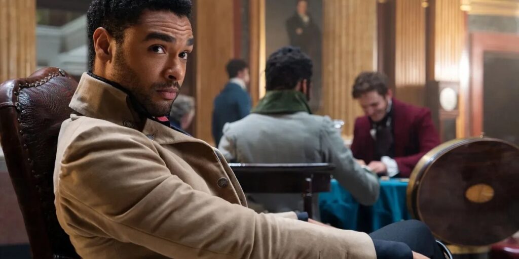 "O Conde de Monte Cristo": ator de "Bridgerton" vai estrelar nova versão