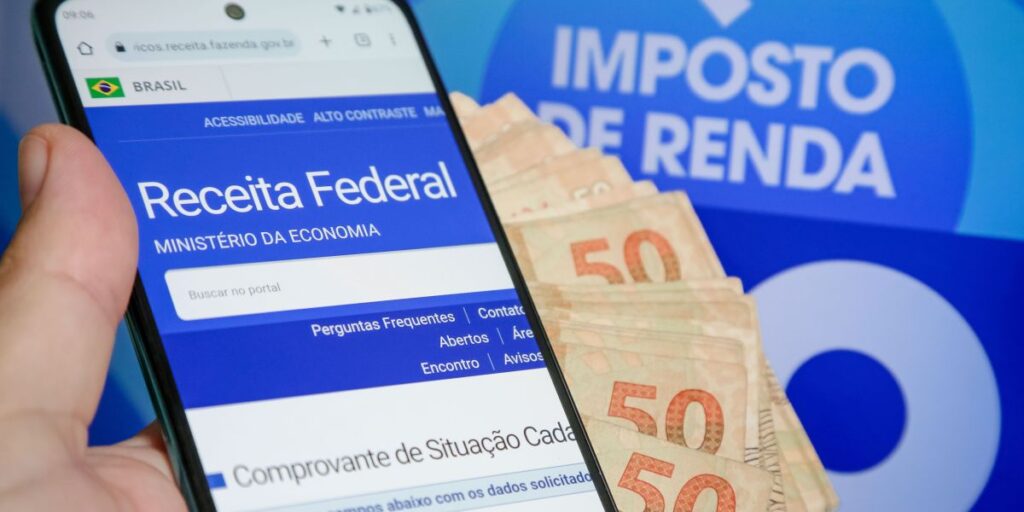 IR 2025: regras devem ser divulgadas nesta semana; saiba quem deve declarar