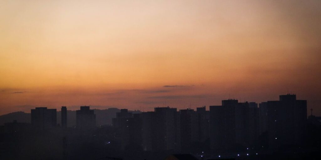 Até 37ºC: São Paulo tem alerta para temperaturas elevadas