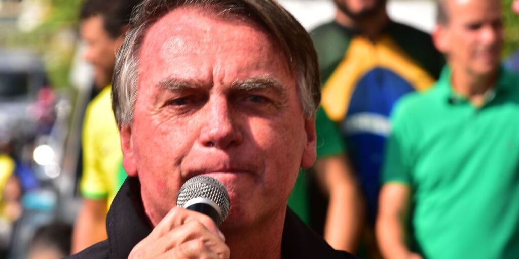 Julgamento de denúncia da PGR: saiba o que é o crime de golpe de Estado