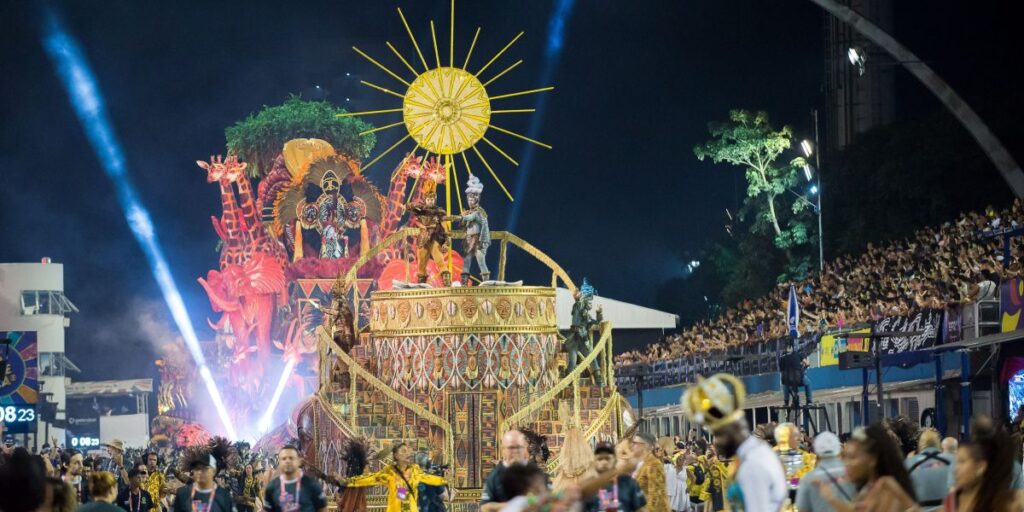 Liga-SP anuncia se vai alterar notas do Carnaval 2025