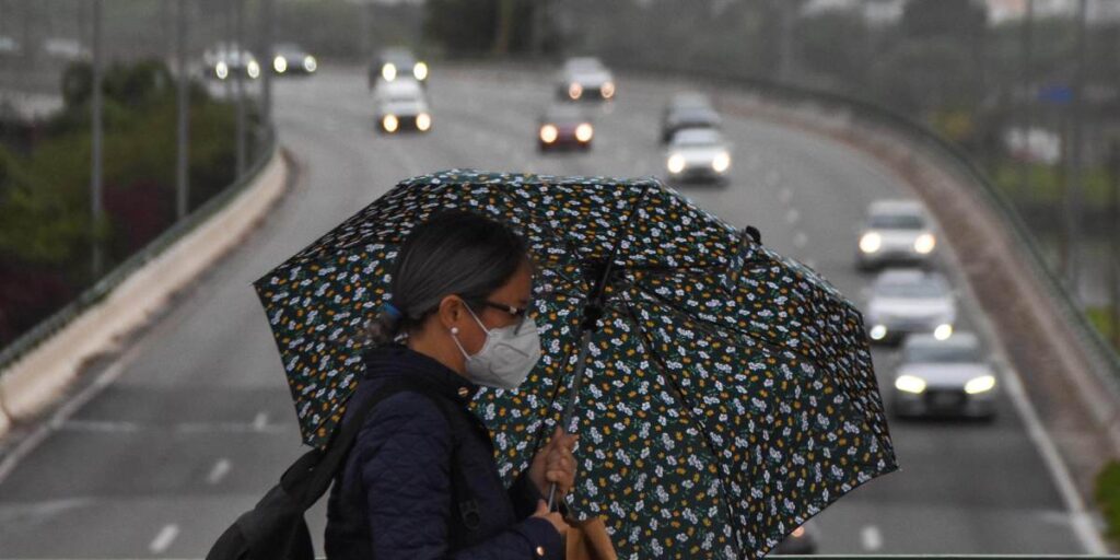 Frente fria chega ao Sul do Brasil no sábado (8); veja previsão do tempo