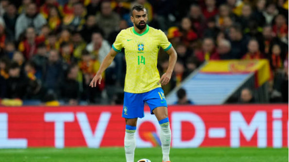 Fabrício Bruno vira opção para Dorival na Seleção; entenda