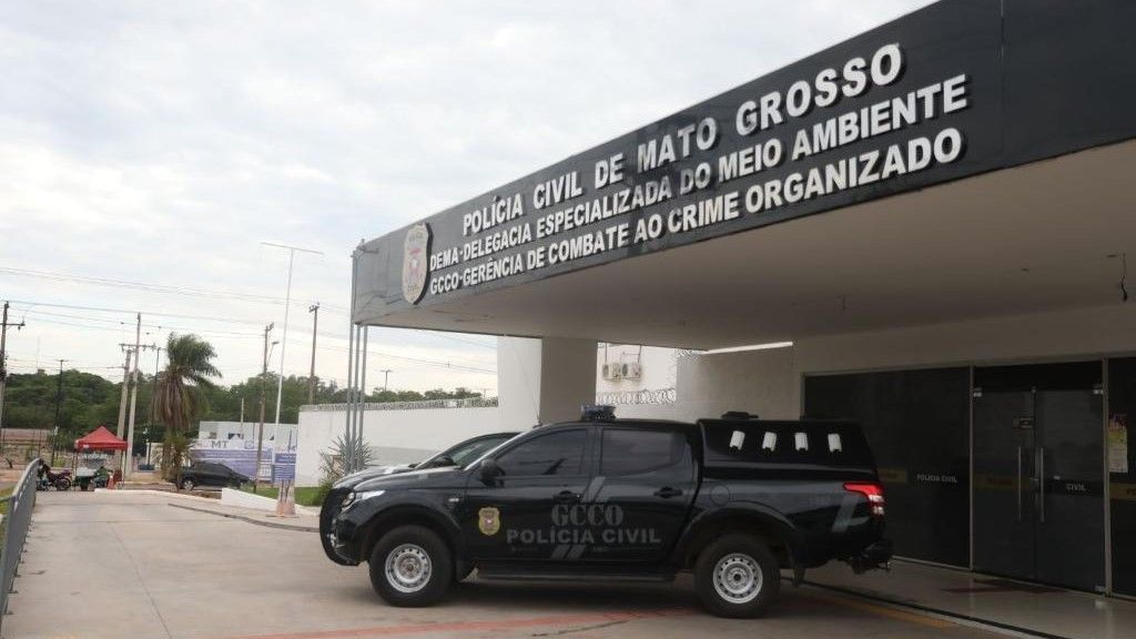 "Falso profeta": facção usava empresas e pastor para lavar dinheiro em MT
