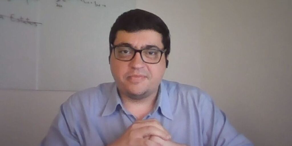 Há incerteza sobre impacto da compensação do imposto de renda, diz Salto