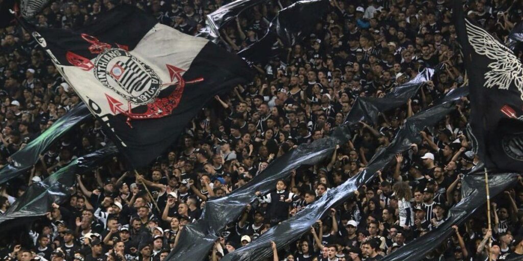Corinthians realiza ações especiais para torcedores na final do Paulistão