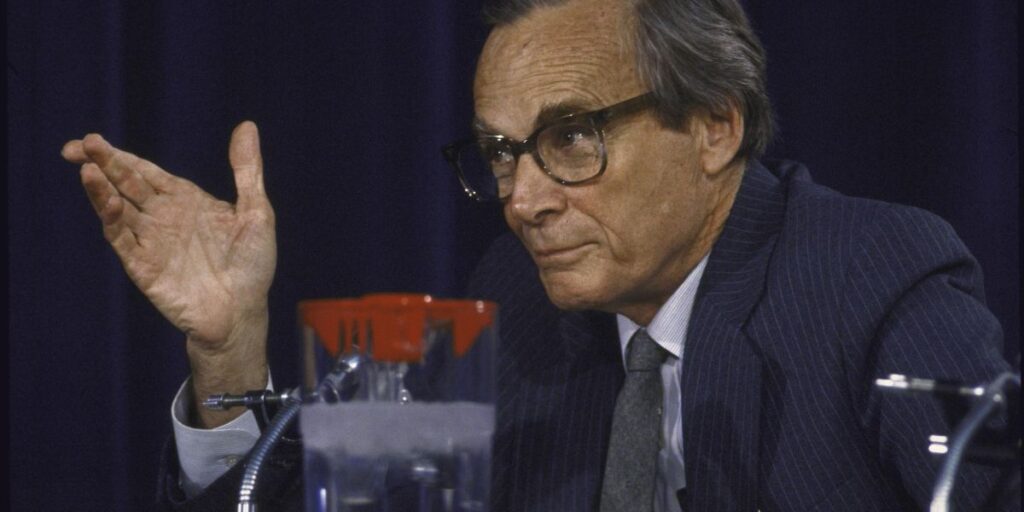 Livro de memórias de Nobel de física é relançado no Brasil; conheça