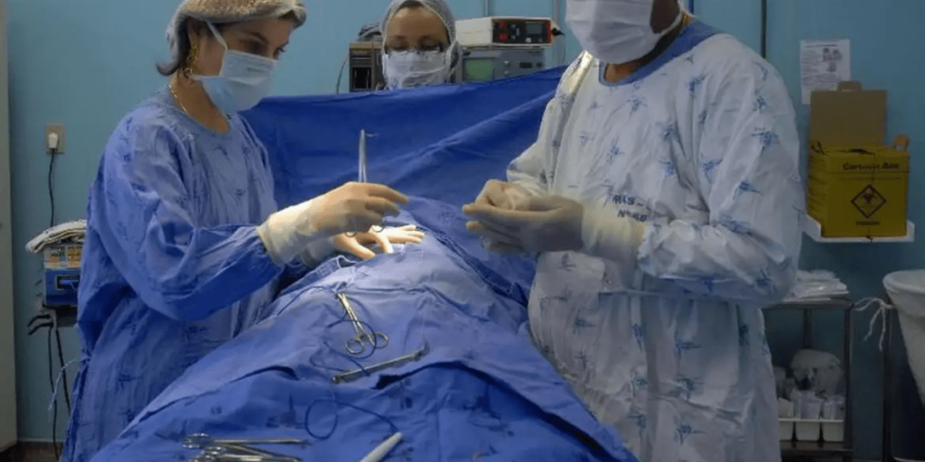 STF tem três votos para permitir esterilização a partir dos 18 anos