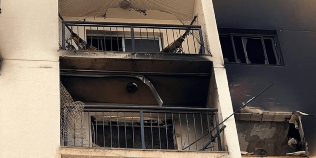 Técnico de impermeabilização vira réu em caso de incêndio em GO