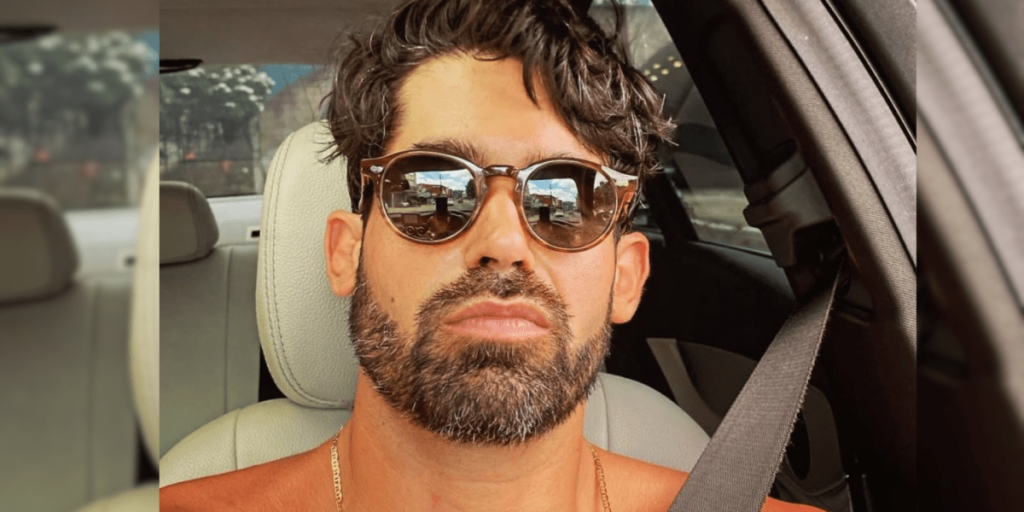 Polícia prende homem que usava Mercedes Benz para cometer assaltos na BA