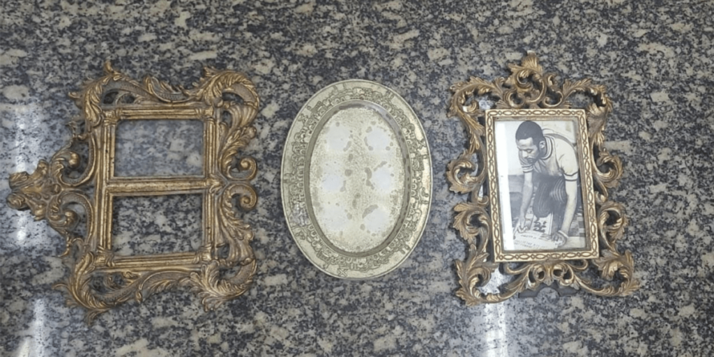 Preso suspeito de invadir a casa onde viveu o músico Naná Vasconcelos