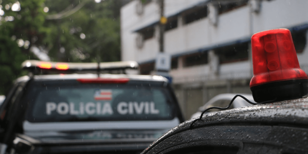 BA: delegado é investigado por envolvimento em desvio de fuzis apreendidos