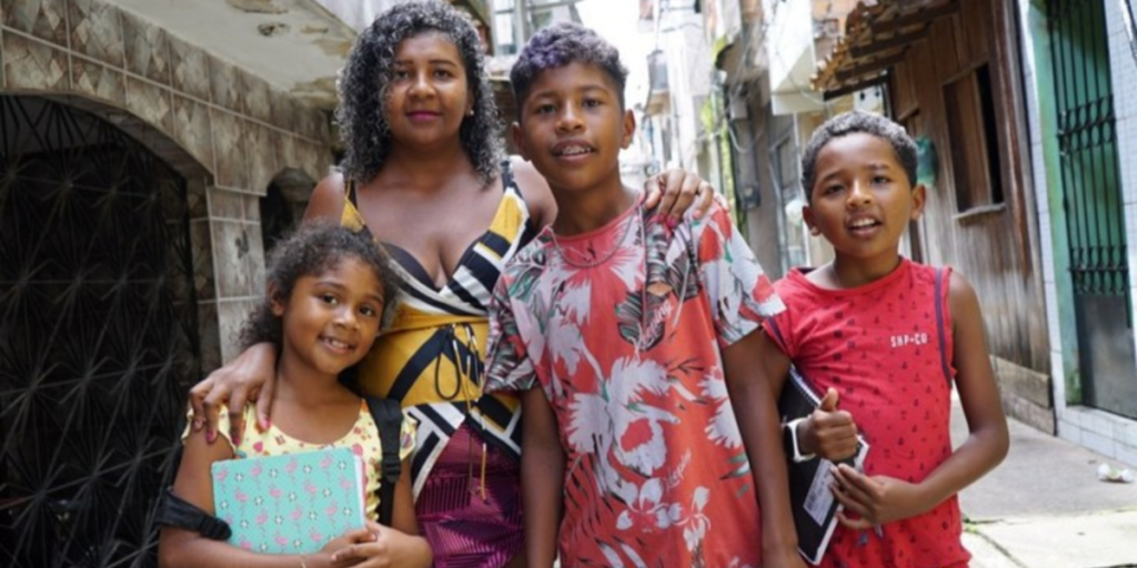 Maioria das residências no país é chefiada por mulheres, aponta relatório