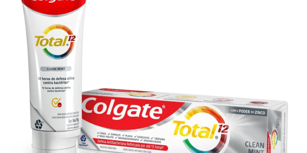 Anvisa suspende interdição de pasta da Colgate após recurso e emite alerta
