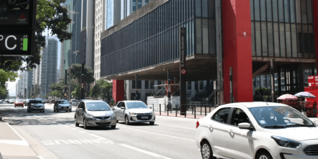 Furtos na Avenida Paulista: saiba quais os horários de maior risco