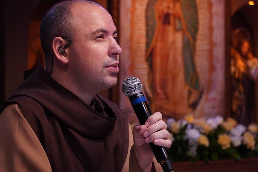 Carmelitas: o que é a ordem religiosa que frei Gilson integra