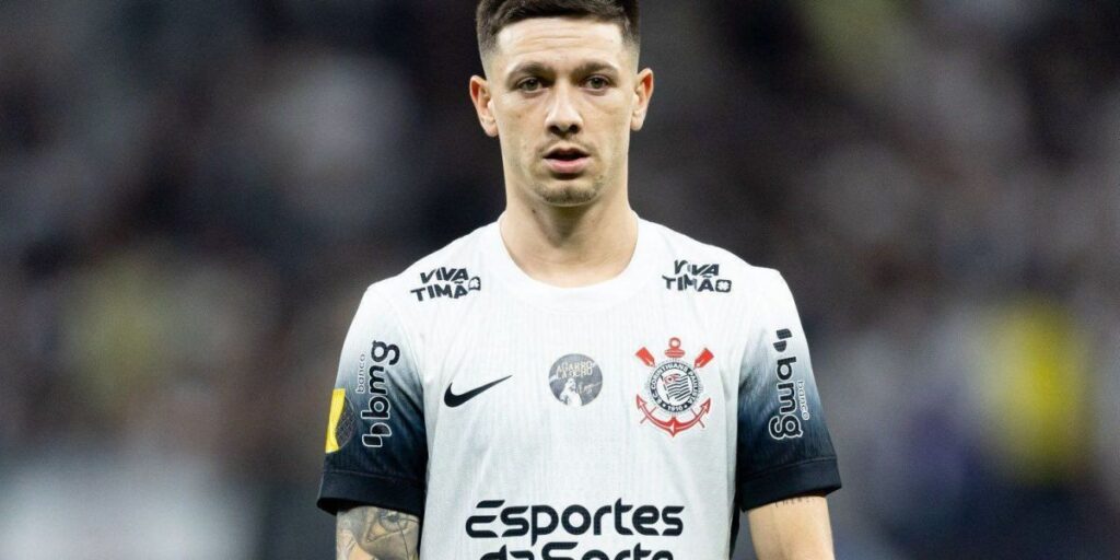 Garro anuncia pausa para tratar lesão no joelho: "Não sei por quanto tempo"