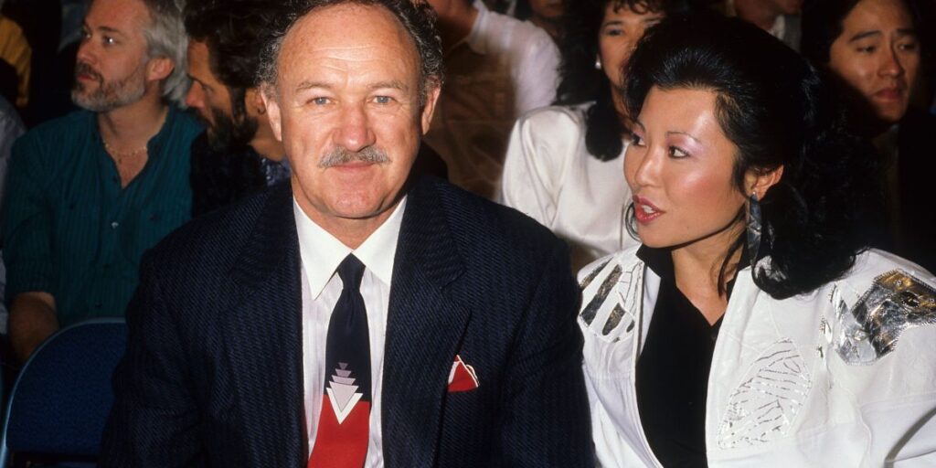 Autoridades divulgam imagens da casa de Gene Hackman e Betsy Arakawa; veja