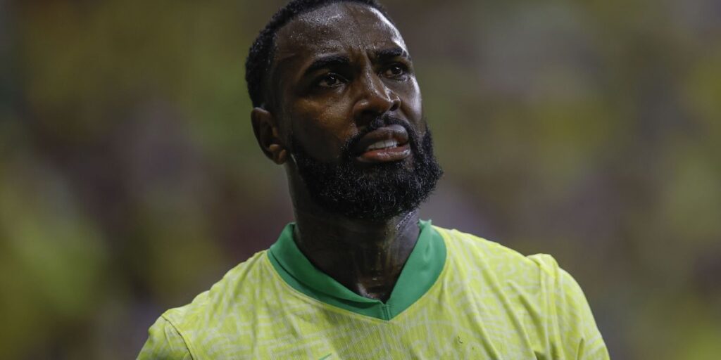 Depois de Gerson, Flamengo tem outro titular lesionado na Data Fifa