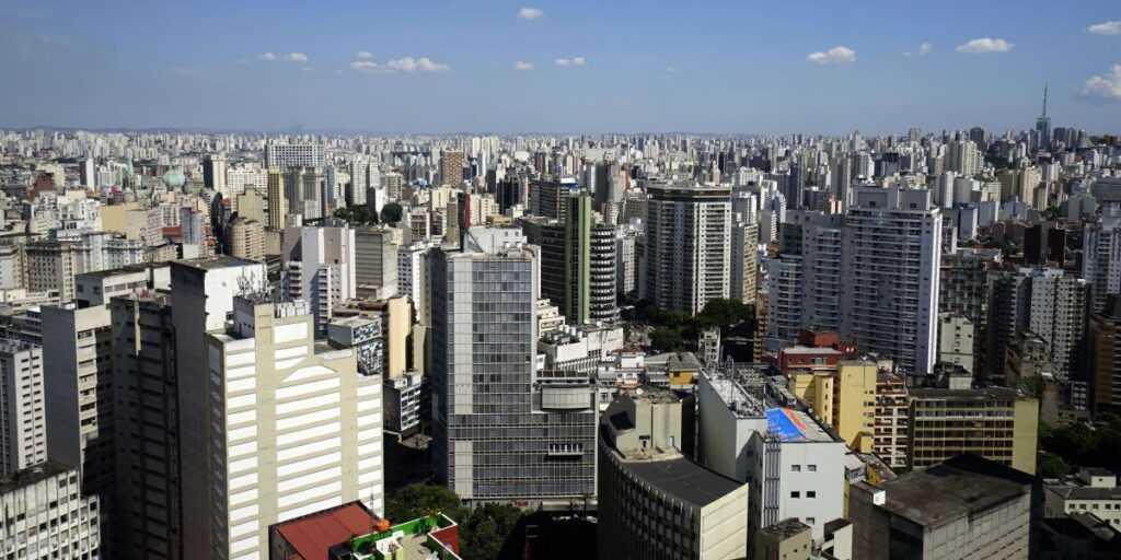 FGV: IGP-M desacelera alta para 0,29% na 1ª prévia de março