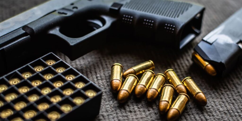 Após pedido da AGU, STF derruba porte de arma para atiradores em Roraima