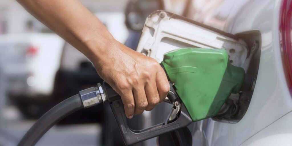 Governo quer ampliar mistura de etanol na gasolina para 30% em 2025