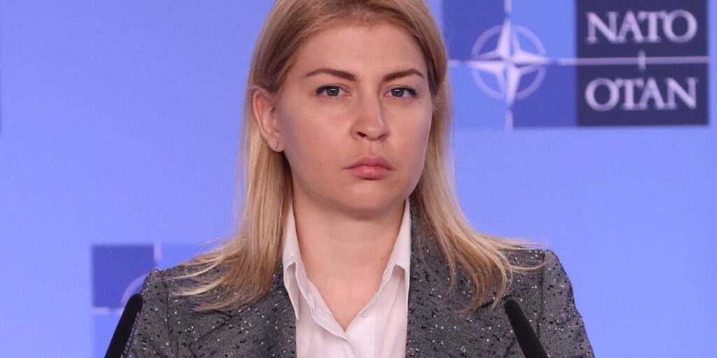 EUA ainda não decidiram condições de acordo de minerais, diz autoridade