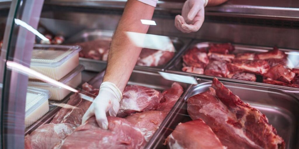 Governo zera alíquota de importação da carne e outros alimentos; veja lista