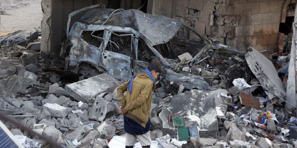 Iêmen está perto de catástrofe por conta da desnutrição, diz Unicef