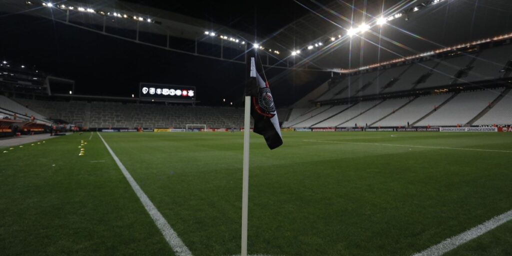 Corinthians x Barcelona-EQU: onde assistir ao jogo da Libertadores