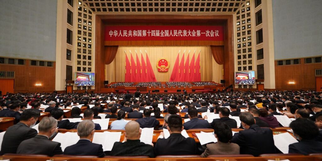 China eleva estímulo para proteger economia e atingir meta para PIB
