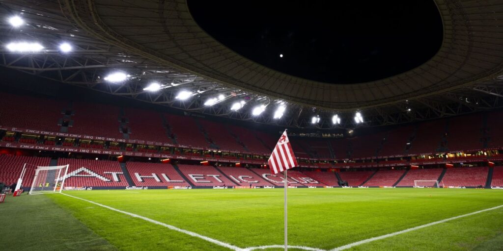 Athletic Bilbao x Mallorca: horário e onde assistir ao jogo da LaLiga