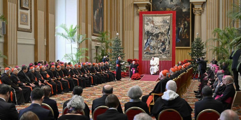 Hierarquia da Igreja Católica: entenda os principais cargos e funções