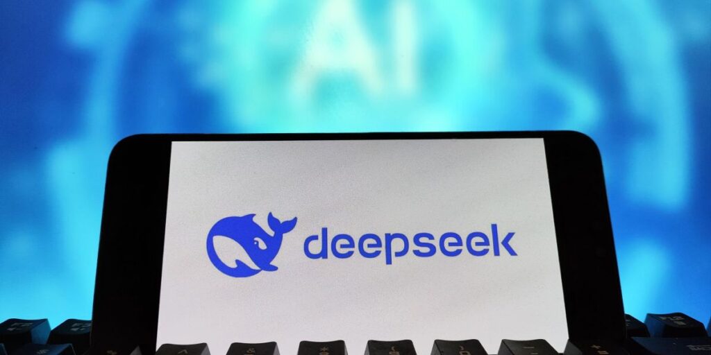 Pequenos investidores chineses adotam DeepSeek em suas operações no mercado