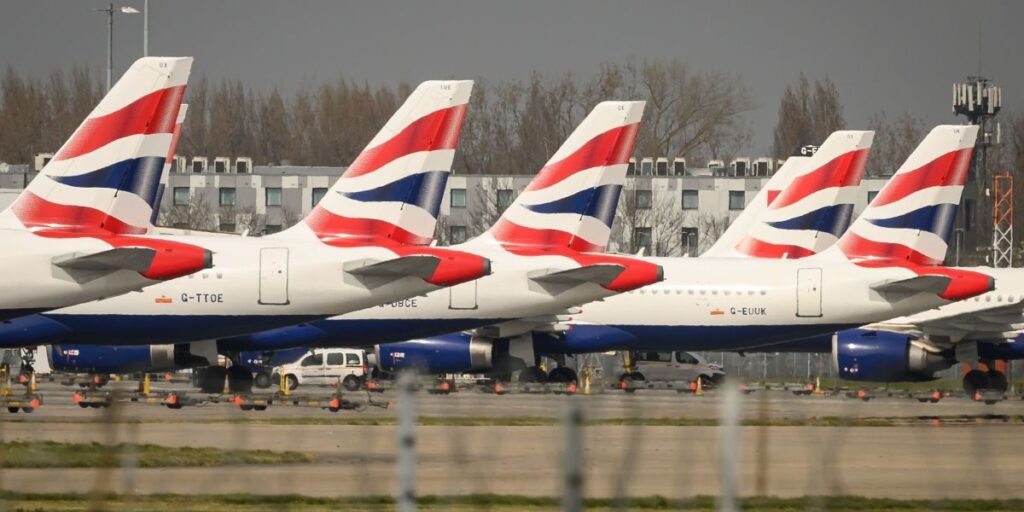 O que se sabe sobre o incêndio que fechou o aeroporto Heathrow, em Londres