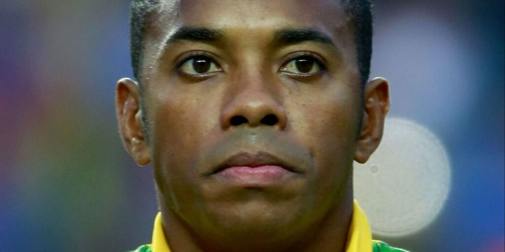 STF começa a julgar recurso da defesa de Robinho contra prisão nesta sexta