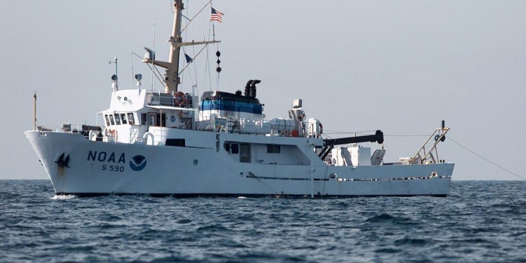 EUA: Demissões em agência oceânica ameaçam pesquisas, dizem cientistas