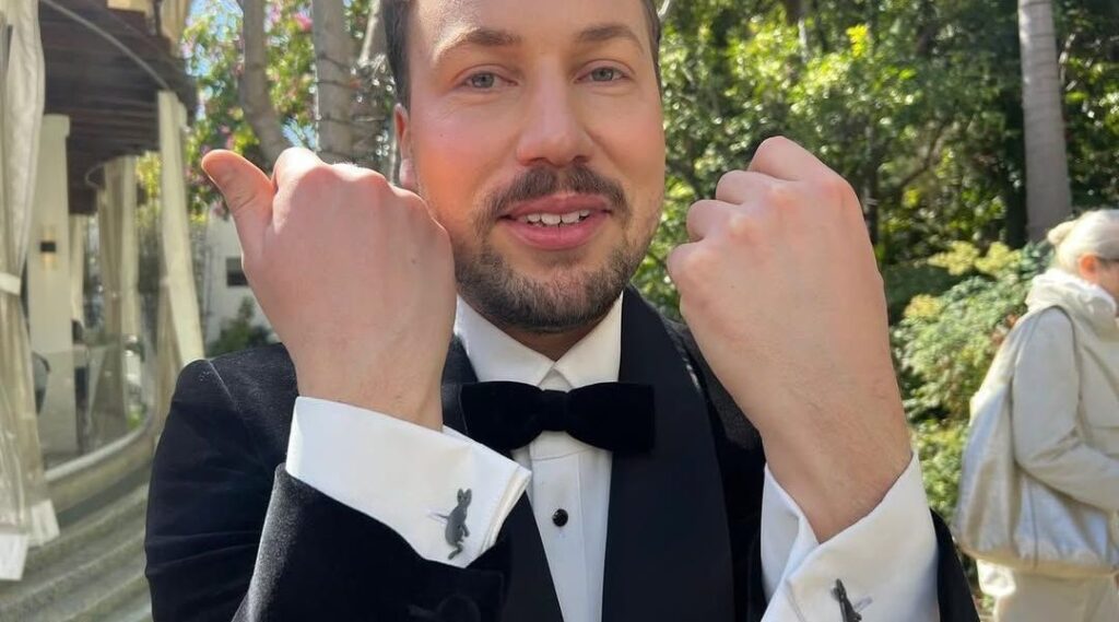 Diretor de "Flow" sobre primeiro Oscar da Letônia: "Abriu portas"